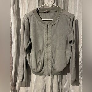 Alythea bomber jacket